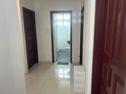 Sunny Palms (D15), Condominium #633422861